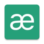 Logo of English Sounds Pronunciation android Application 